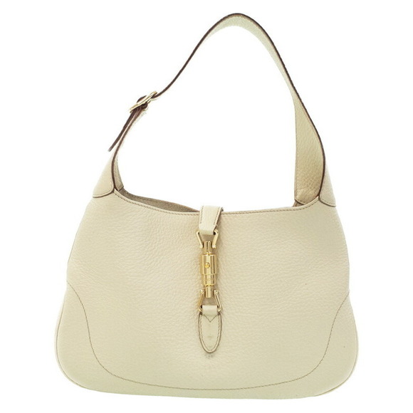 Gucci Bag Shoulder Jackie - Picture 1 of 8